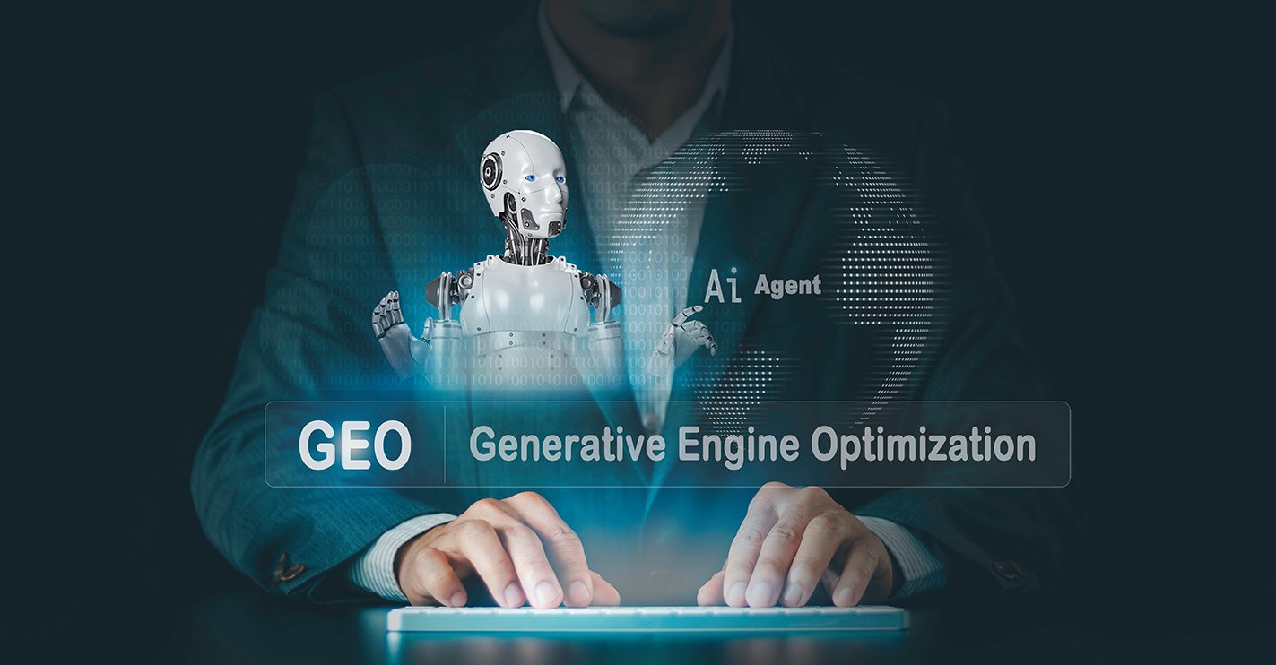 Agence IA & référencement GEO - Generative Engine Optimization Belgique Agence IA & référencement GEO - Generative Engine Optimization Belgique